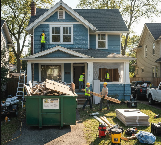 Construction de maison  Challans