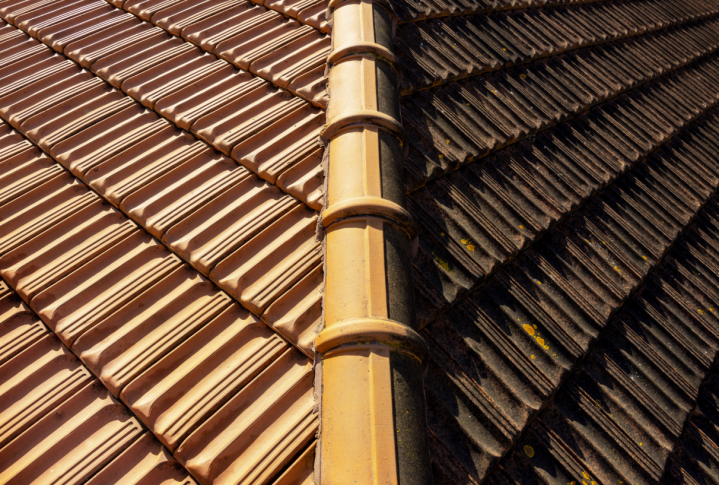 Nettoyage toiture Challans